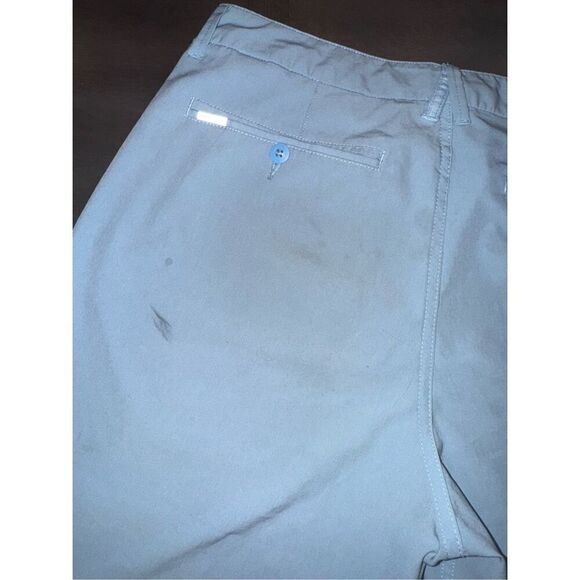 Free with bundle Light blue Quiksilver amphibian shorts (31) - Picture 5 of 8